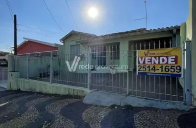 Casa comercial à venda na rua otoniel mota, 73, jardim leonor, campinas, 100 m2 por r$ 450.000