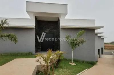 Casa em condomínio fechado com 4 quartos à venda na avenida mackenzie, km5, loteamento residencial pedra alta (sousas), campinas, 400 m2 por r$ 5.490.000