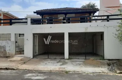 Casa com 3 quartos à venda na rua nazaré paulista, 245, chácara da barra, campinas, 162 m2 por r$ 1.500.000