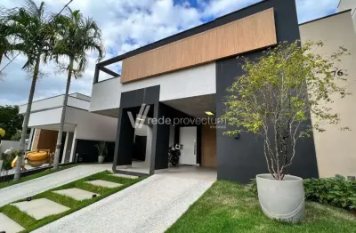 Casa em condomínio fechado com 4 quartos à venda na avenida fernando ruiz neto, s/n°, swiss park, campinas, 311 m2 por r$ 2.500.000