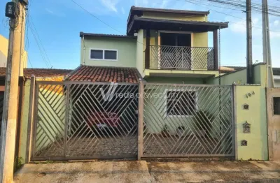 Casa com 2 quartos à venda na ermelindo miguel oliveira, 164, jardim nova europa, hortolândia, 148 m2 por r$ 435.000