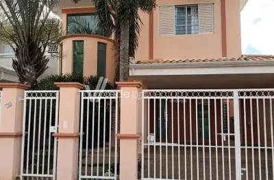 Casa com 3 quartos à venda na eugênio fabrini, 70, loteamento parque das hortências (sousas), campinas, 200 m2 por r$ 950.000