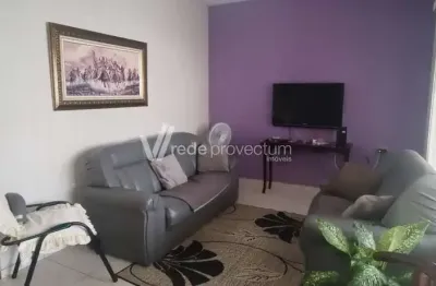 Casa com 3 quartos à venda na ruy pupo campos ferreira, 289, jardim campos elíseos, campinas, 155 m2 por r$ 600.000