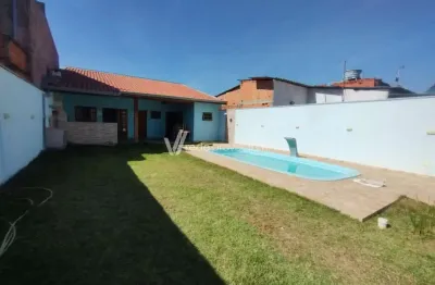 Casa com 2 quartos à venda na lázaro moraes penteado, 3, jardim santa clara, campinas, 78 m2 por r$ 350.000