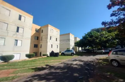 Apartamento com 3 quartos à venda na rua antônio moro, 10, conjunto residencial parque bandeirantes, campinas, 76 m2 por r$ 290.000