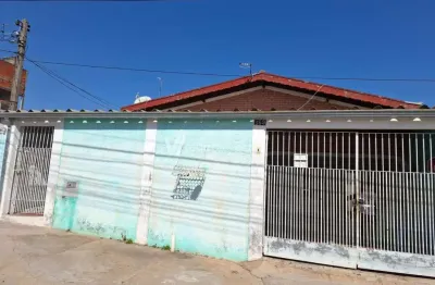 Casa com 3 quartos à venda na rua vicente matallo, 369, parque valença i, campinas, 118 m2 por r$ 318.000