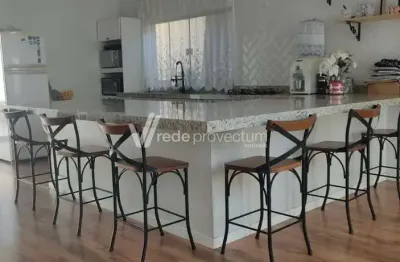 Casa com 4 quartos à venda na aresqui, 189, parque universitário de viracopos, campinas, 240 m2 por r$ 650.000