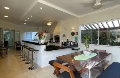 Casa em condomínio fechado com 4 quartos à venda na avenida alexandre cazelatto, 1677, betel, paulínia, 390 m2 por r$ 1.900.000