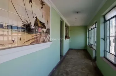 Casa comercial à venda na perez y marin, 72, jardim guanabara, campinas, 140 m2 por r$ 690.000