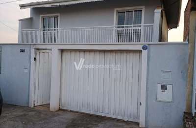 Casa com 3 quartos à venda na rua palmeira real, 246, jardim irmãos sigrist, campinas, 148 m2 por r$ 580.000