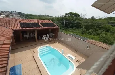 Casa com 3 quartos à venda na rua reinaldo laubenstein, 1137, jardim chapadão, campinas, 267 m2 por r$ 1.250.000