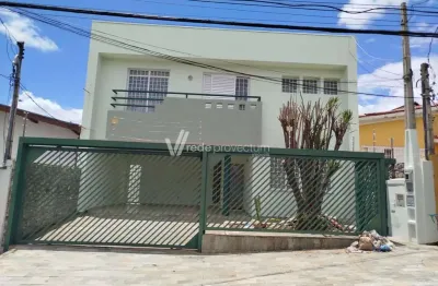Casa com 4 quartos à venda na rua equador, 43, jardim nova europa, campinas, 173 m2 por r$ 1.100.000