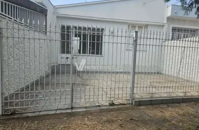Casa com 2 quartos à venda na rua barão de ibitinga, 146, vila industrial, campinas, 78 m2 por r$ 550.000