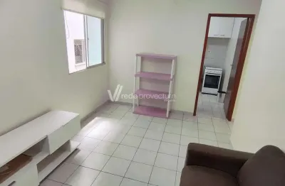 Apartamento com 2 quartos à venda na avenida josé pancetti, 861, jardim aurélia, campinas, 53 m2 por r$ 350.000