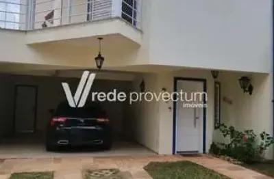 Casa com 3 quartos à venda na doutor celso wey de magalhães, 246, cidade universitária, campinas, 282 m2 por r$ 990.000