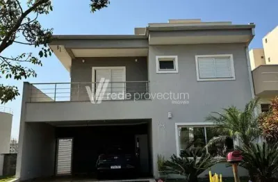 Casa em condomínio fechado com 4 quartos à venda na rua nadir esquarize, s/n°, residencial real parque sumaré, sumaré, 206 m2 por r$ 1.175.000