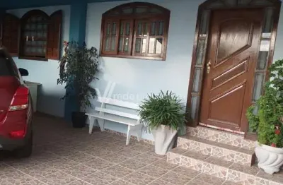Casa com 4 quartos à venda na rua eusébio de queiroz, 706, jardim amanda i, hortolândia, 250 m2 por r$ 1.430.000