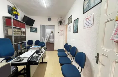 Casa comercial à venda na catanduva, 103, vila industrial, campinas, 96 m2 por r$ 300.000