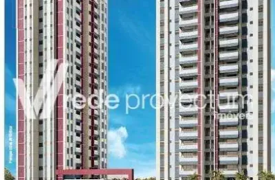 Apartamento com 3 quartos à venda na avenida maria emília alves dos santos de ângelis, 399, parque prado, campinas, 124 m2 por r$ 1.640.000