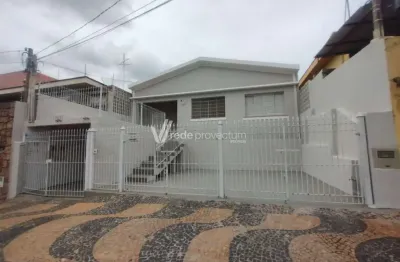 Casa comercial à venda na rua da abolição, 3204, jardim cura d'ars, campinas, 215 m2 por r$ 530.000