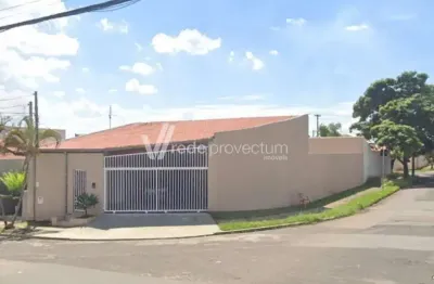Casa com 3 quartos à venda na rua eduardo garcia, 196, parque via norte, campinas, 165 m2 por r$ 650.000