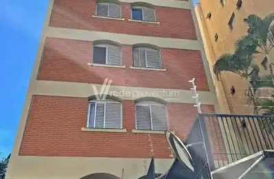 Apartamento com 1 quarto à venda na rua doutor quirino, 1755, centro, campinas, 55 m2 por r$ 265.000