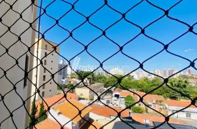 Apartamento com 2 quartos à venda na rua salvador penteado, 76, bonfim, campinas, 77 m2 por r$ 420.000
