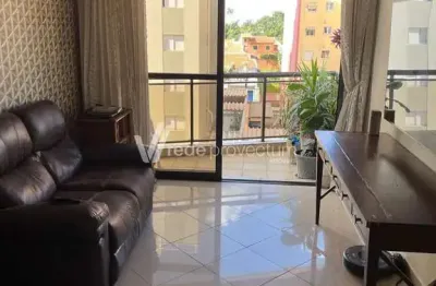 Apartamento com 3 quartos à venda na rua chrispim ferreira de souza, 117, jardim guarani, campinas, 85 m2 por r$ 660.000