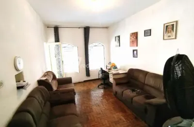 Casa comercial à venda na rua frei antônio de pádua, 551, jardim guanabara, campinas, 211 m2 por r$ 532.000