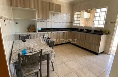 Casa com 2 quartos à venda na rua clodomiro ferreira camargo, 139, jardim chapadão, campinas, 76 m2 por r$ 610.000