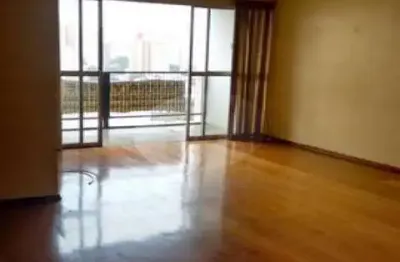 Apartamento com 3 quartos à venda na rua cônego nery, 162, jardim guanabara, campinas, 105 m2 por r$ 851.500