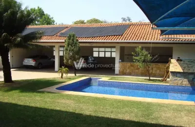 Casa com 4 quartos à venda na rua fernão lopes, 531, parque taquaral, campinas, 750 m2 por r$ 2.750.000