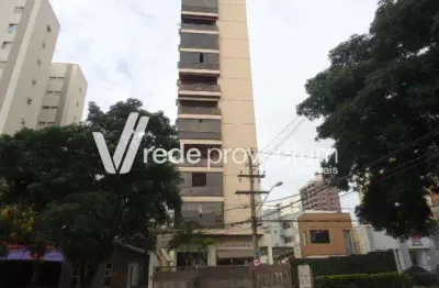 Apartamento com 4 quartos à venda na rua doutor diogo prado, 100, cambuí, campinas, 190 m2 por r$ 1.250.000