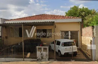 Casa comercial à venda na rua doutor sales de oliveira, 2074, vila industrial, campinas, 185 m2 por r$ 900.000