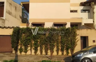 Casa com 4 quartos à venda na aldo cardarelli, 119, jardim magnólia, campinas, 214 m2 por r$ 850.000