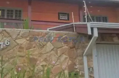 Casa comercial à venda na rua francisco fava, 76, jardim residencial ravagnani, sumaré, 450 m2 por r$ 950.000