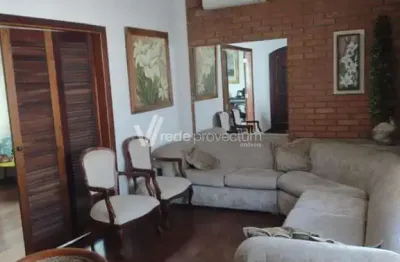 Casa com 4 quartos à venda na rua americana, 355, jardim novo campos elíseos, campinas, 193 m2 por r$ 690.000