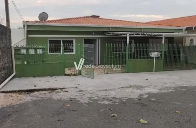 Casa com 3 quartos à venda na alcina abreu bessa, 76, jardim santa terezinha, campinas, 192 m2 por r$ 530.000