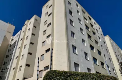 Apartamento com 3 quartos à venda na avenida josé bonifácio, 1325, jardim flamboyant, campinas, 107 m2 por r$ 500.000