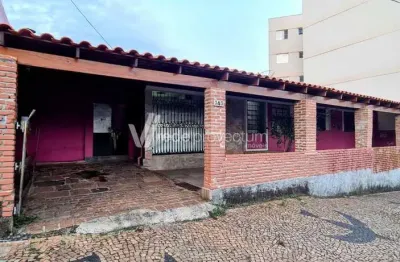 Casa comercial à venda na rua thomas alva edison, 343, jardim bela vista, campinas, 350 m2 por r$ 1.400.000