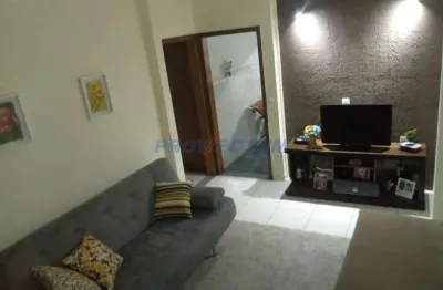 Casa com 2 quartos à venda na rua adamastor pirschner, 32, jardim santa clara do lago i, hortolândia, 130 m2 por r$ 450.000