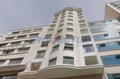 Apartamento com 3 quartos à venda na avenida francisco glicério, 1249, centro, campinas, 140 m2 por r$ 475.000