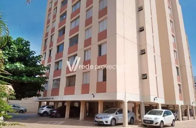 Apartamento com 3 quartos à venda na rua clóvis bevilacqua, 526, jardim guanabara, campinas, 94 m2 por r$ 400.000