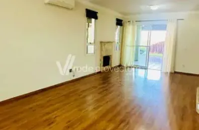 Casa em condomínio fechado com 3 quartos à venda na rua aglair buratto villas boas, 671, loteamento residencial vila bella, campinas, 134 m2 por r$ 1.350.000