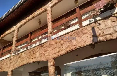 Casa com 5 quartos à venda na rua luís liberman, 125, jardim paulicéia, campinas, 370 m2 por r$ 780.000