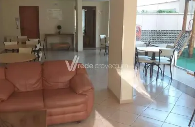 Apartamento com 3 quartos à venda na avenida marechal carmona, 461, vila joão jorge, campinas, 77 m2 por r$ 547.000