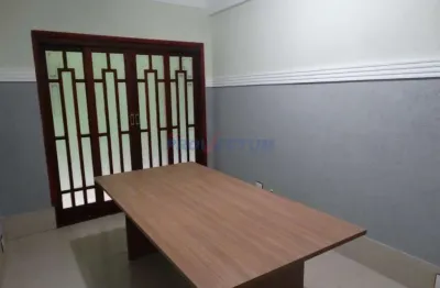 Casa com 6 quartos à venda na hermantina nucci fabrício, 42, parque residencial vila união, campinas, 300 m2 por r$ 769.000