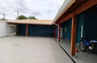 Casa com 3 quartos à venda na rua nicolau de laurentis, 213, jardim miranda, campinas, 150 m2 por r$ 800.000