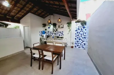 Casa em condomínio fechado com 3 quartos à venda na rua latino coelho, 421, parque taquaral, campinas, 91 m2 por r$ 990.000