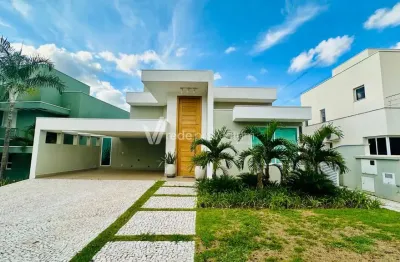 Casa em condomínio fechado com 3 quartos à venda na rua augusta bernardes moreira, 10, parque das quaresmeiras, campinas, 218 m2 por r$ 2.390.000